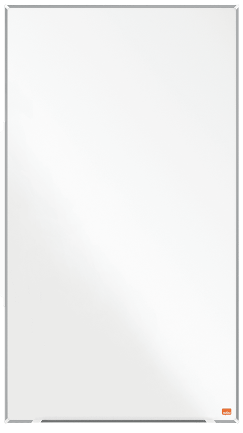 Nobo Whiteboard Impression Pro Nano Clean Steel Magneettinen 120x90cm