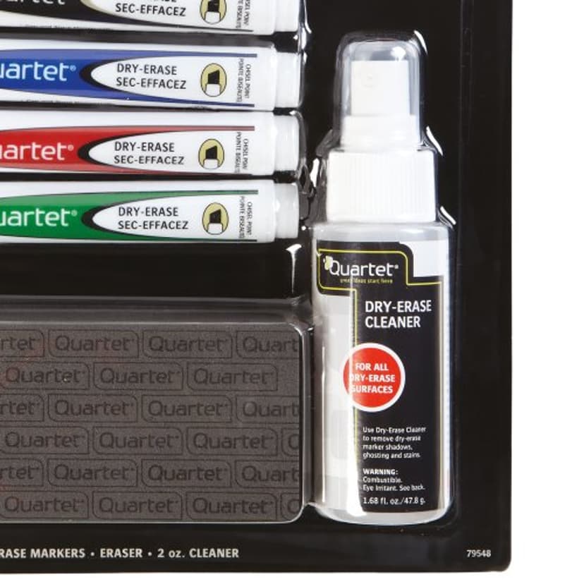 Nobo Startpaket - Whiteboards