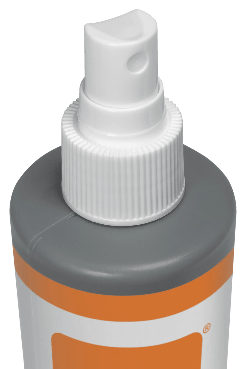 Nobo Reinigingsspray op waterbasis 250ml - Whiteboard