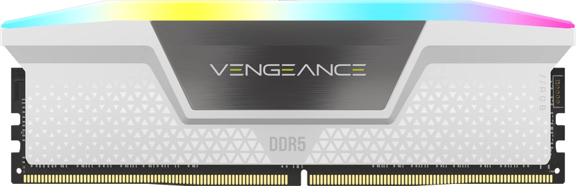 Corsair Vengeance RGB EXPO/XMP 32GB 6000MHz DDR5 288-pin DIMM