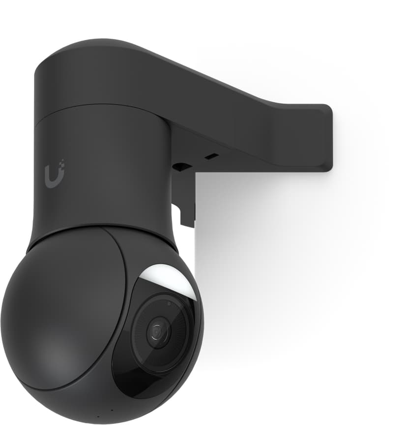 Ubiquiti UniFi G5 PTZ Corner Mount Black