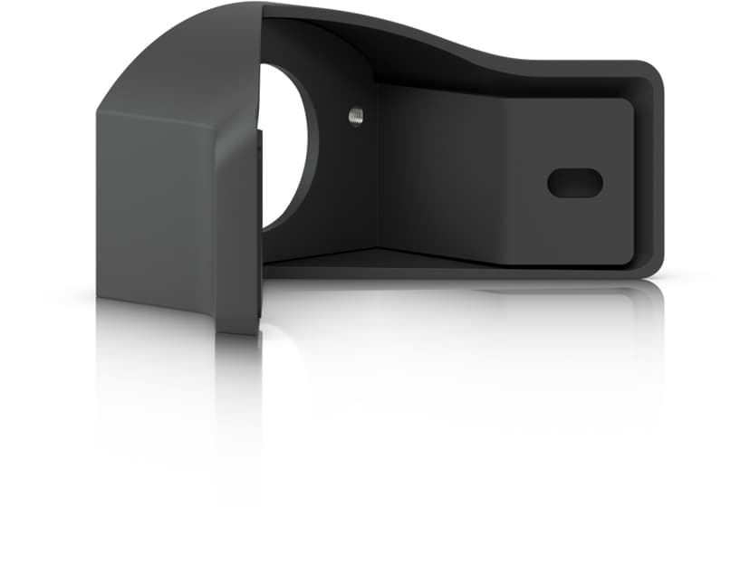 Ubiquiti UniFi G5 PTZ Corner Mount Black