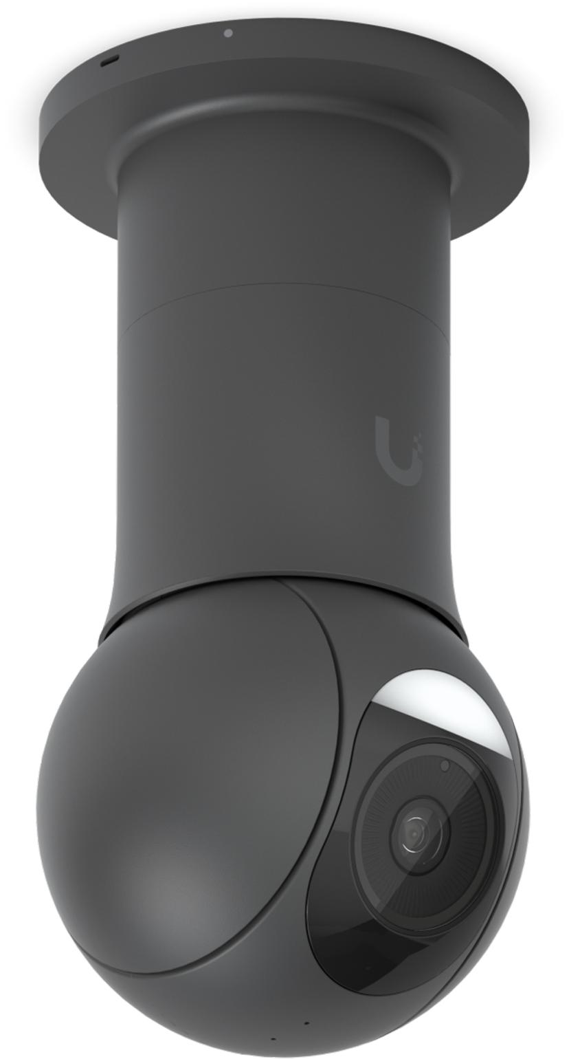 Ubiquiti UniFi G5 PTZ Surface Mount Black