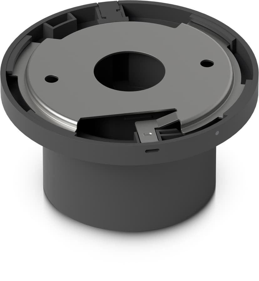 Ubiquiti UniFi G5 PTZ Surface Mount Black
