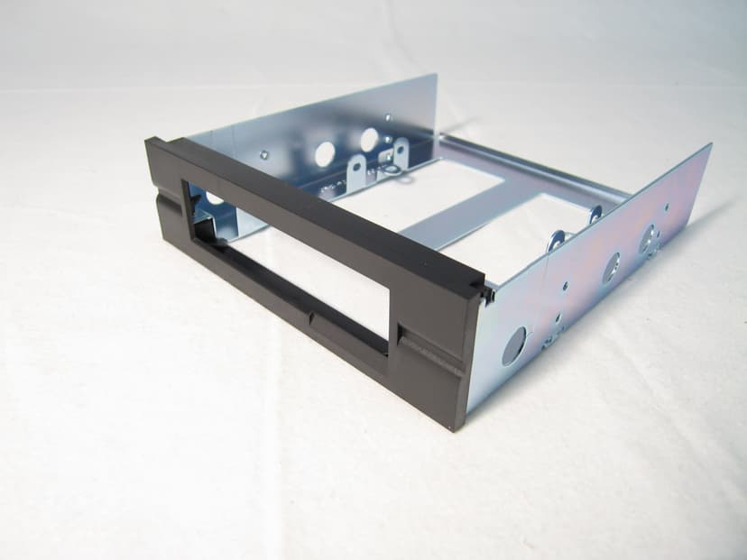 Chieftec IPC UNC-410F-B Mini Tower Svart
