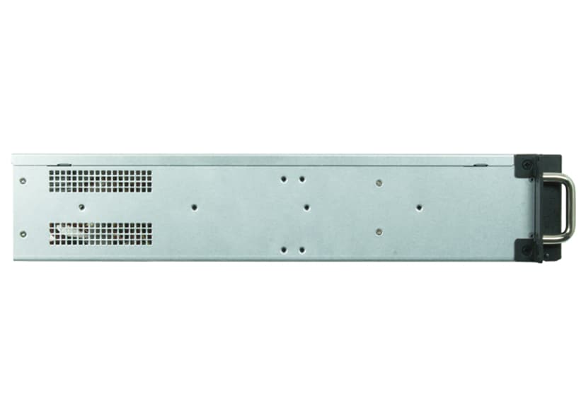 Chieftec Smart Series WH-01B-B Rack Svart