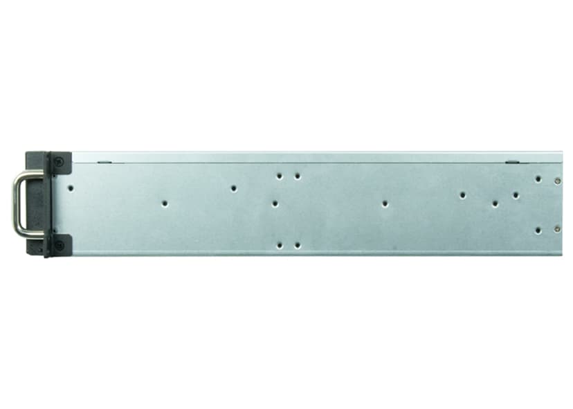 Chieftec Smart Series WH-01B-B Rack Svart