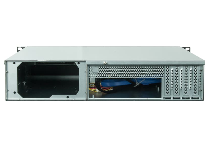 Chieftec Smart Series WH-01B-B Rack Svart