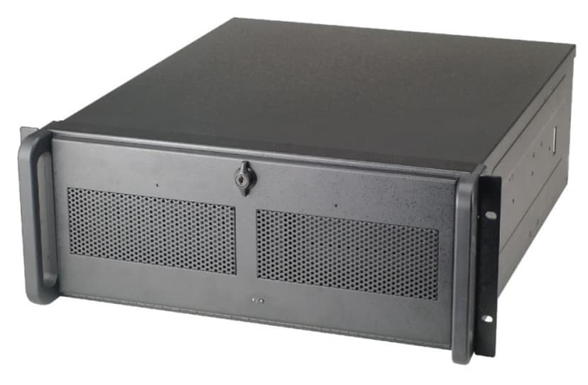 Chieftec UNC-410S-B Rack