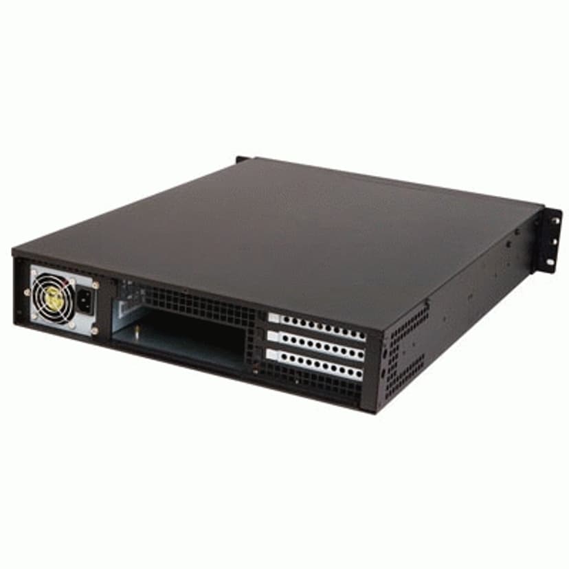 Antec Rackmount 19" 2U Black 460W