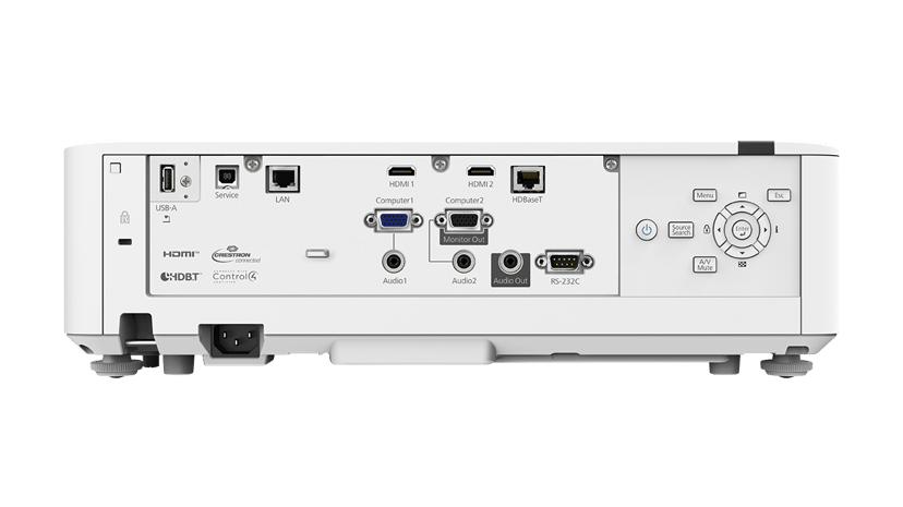 Epson EB-L720U