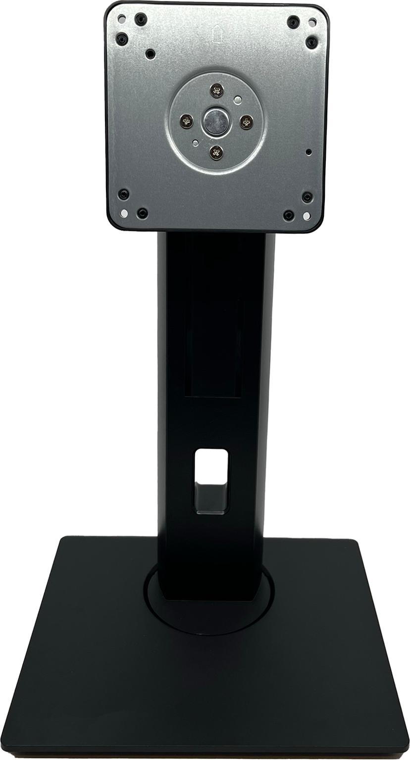 Voxicon Justerbart Skjermstativ VESA 100 – For 24–27" Skjermer