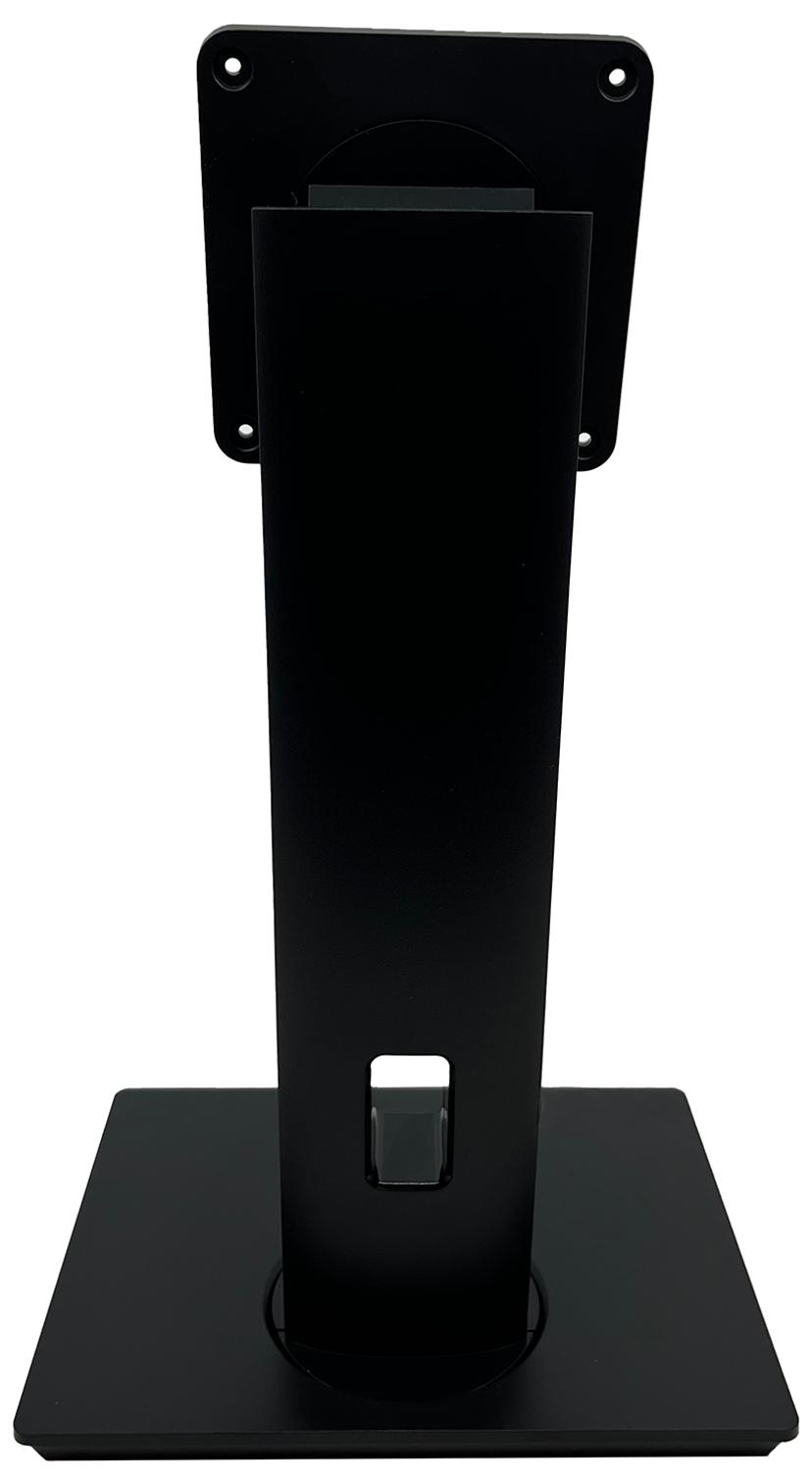 Voxicon Verstelbare Monitorstandaard VESA 100 – Voor 24–27" Schermen