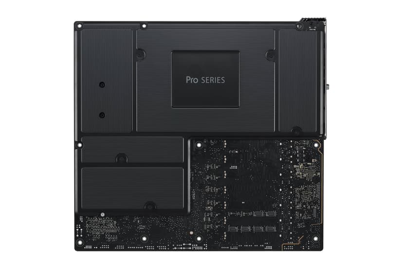 ASUS PRO WS WRX90E-SAGE SE AMD WRX90 Socket sTR5 EEB sTR5 EEB