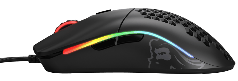 Glorious Model O Matte USB Type-A
