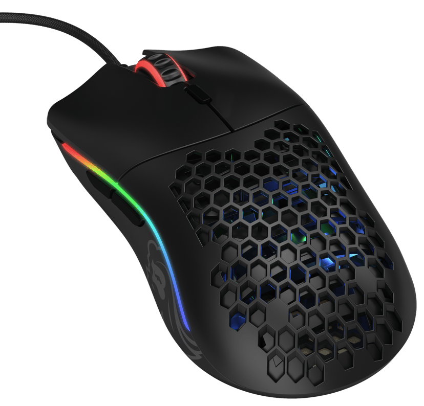 Glorious Model O Matte USB Type-A