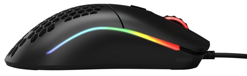 Glorious Model O Matte USB Type-A