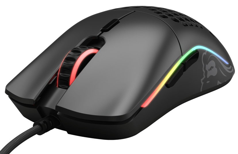 Glorious Model O Matte USB Type-A