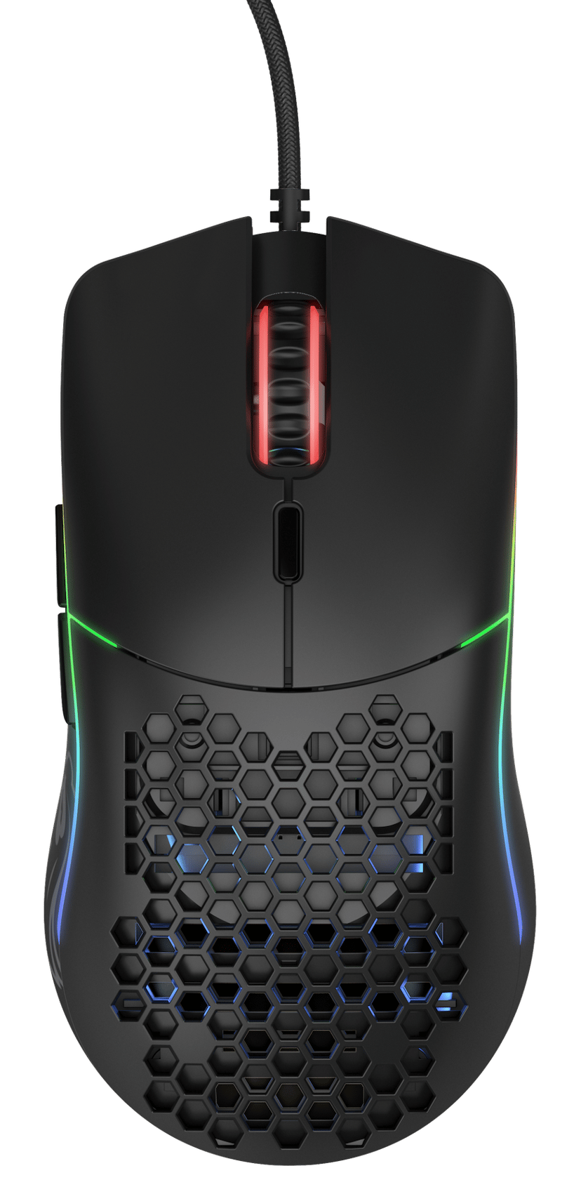 Glorious Model O Matte USB Type-A