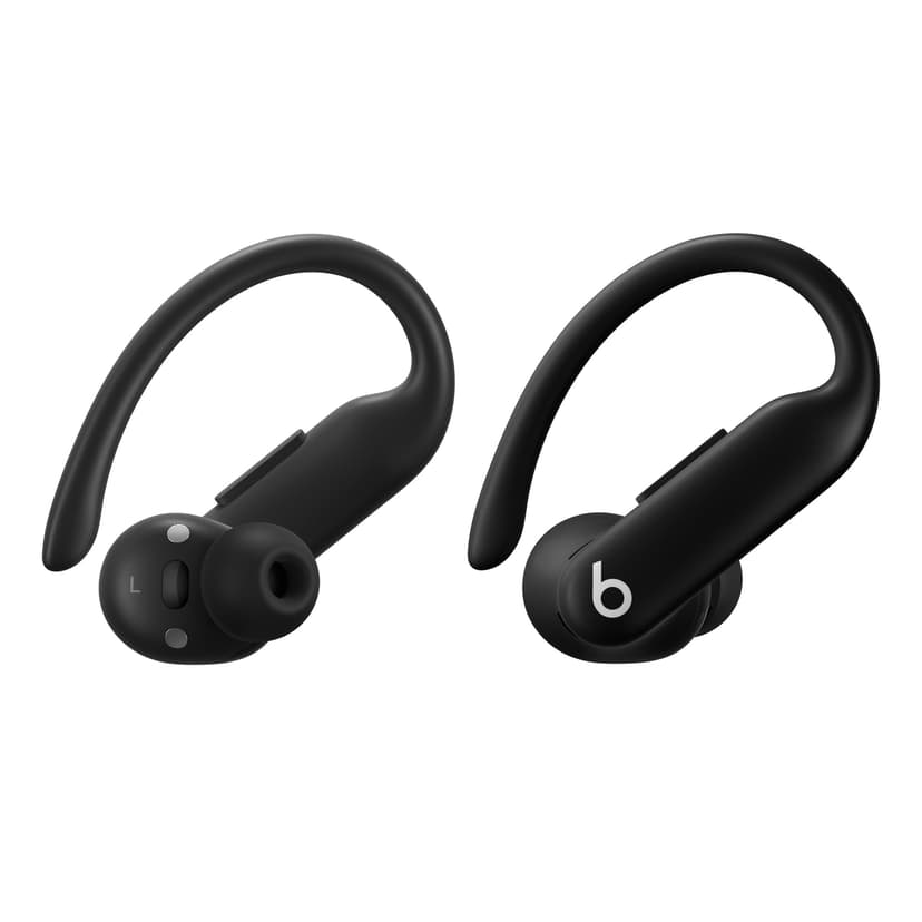 Apple Beats Powerbeats Pro 2 Musta