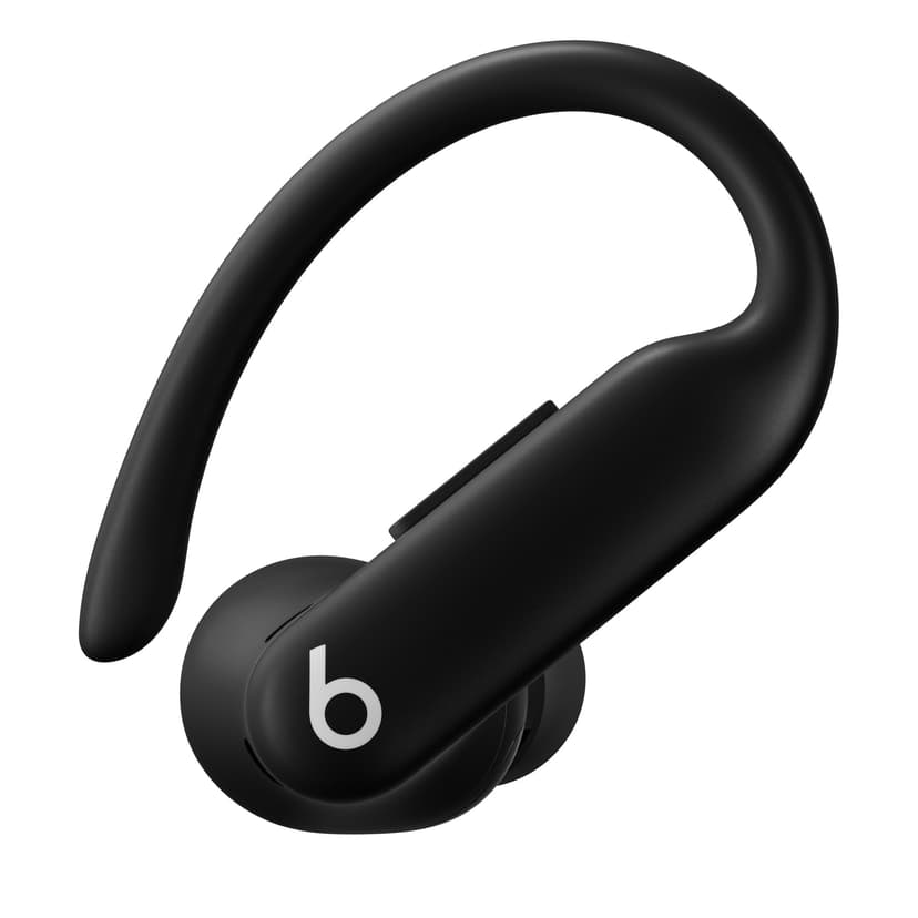 Apple Beats Powerbeats Pro 2 Musta