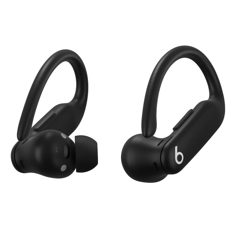 Apple Beats Powerbeats Pro 2 Musta