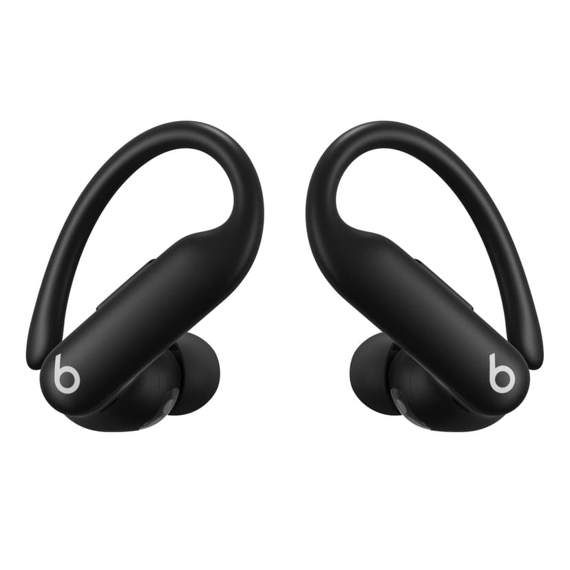 Apple Beats Powerbeats Pro 2 Musta