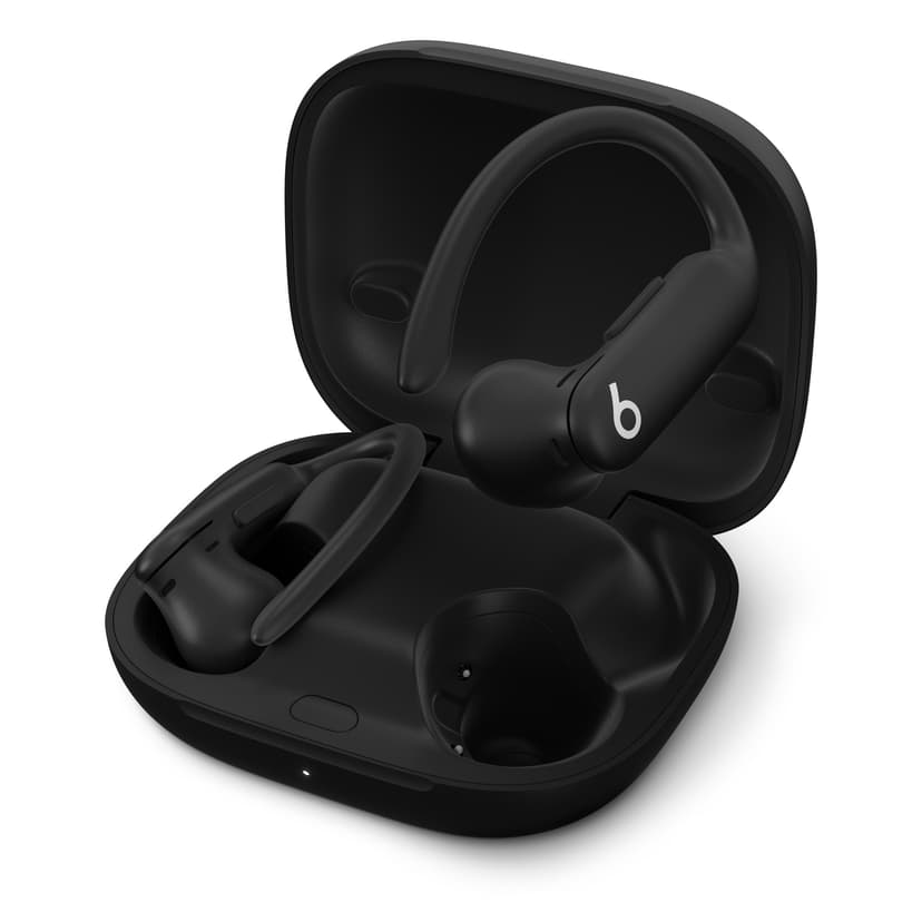 Apple Beats Powerbeats Pro 2 Musta