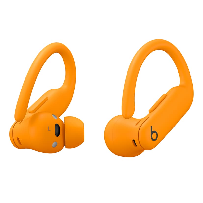 Apple Beats Powerbeats Pro 2 Oranssi