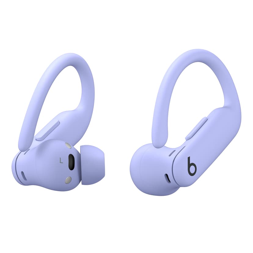Apple Beats Powerbeats Pro 2 Lila