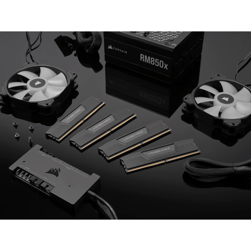 Corsair Vengeance EXPO/XMP 48GB 4800, 6000MHz DDR5 288-pin DIMM
