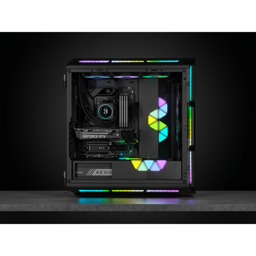 Corsair Vengeance EXPO/XMP 48GB 4800, 6000MHz DDR5 288-pin DIMM
