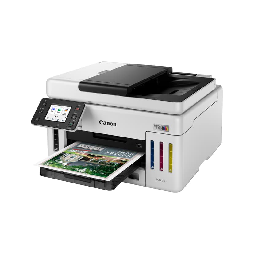 Canon Maxify GX6150 A4 MFP