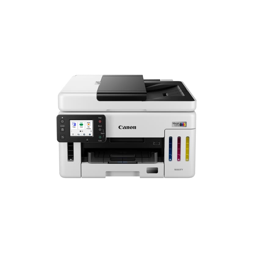 Canon Maxify GX6150 A4 MFP