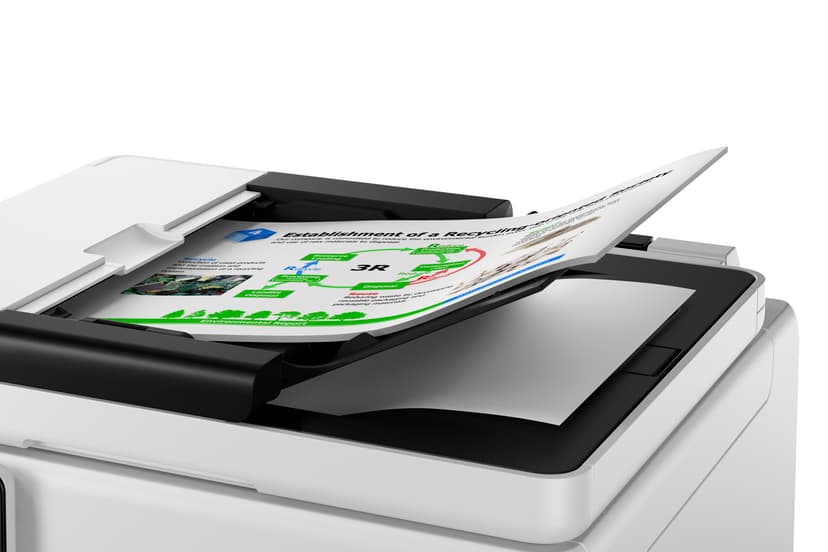 Canon Maxify GX6150 A4 MFP