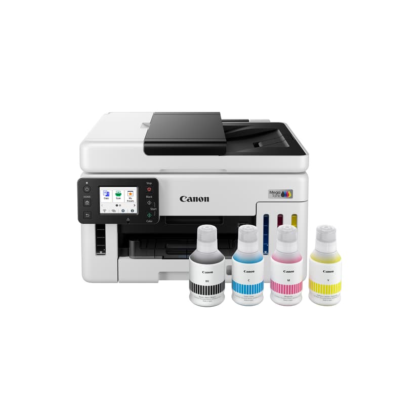 Canon Maxify GX6150 A4 MFP