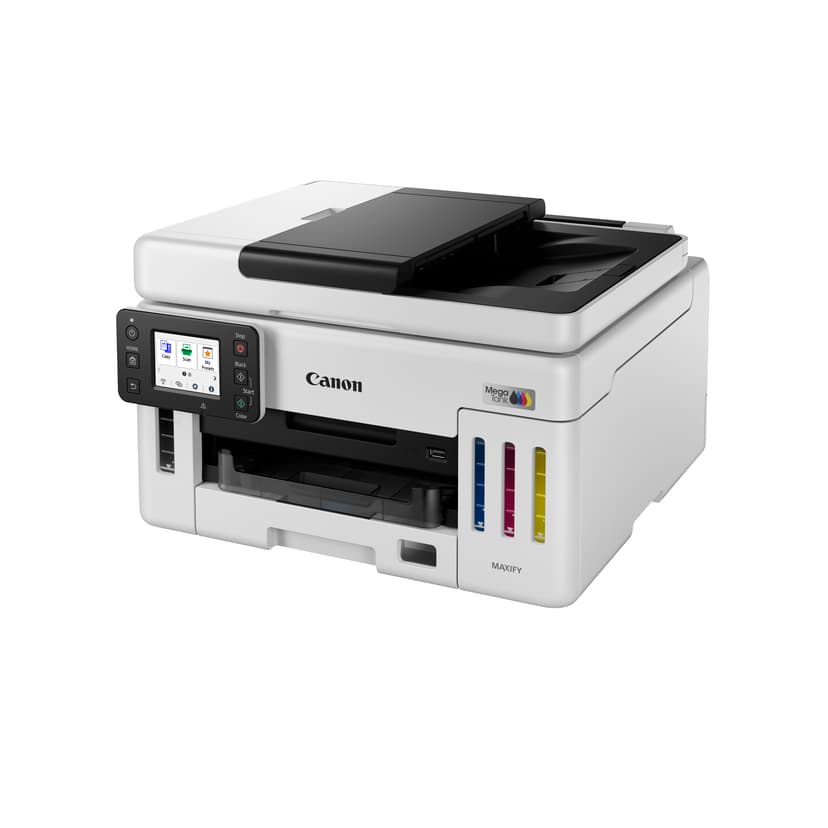 Canon Maxify GX6150 A4 MFP