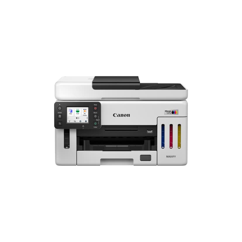 Canon Maxify GX6150 A4 MFP