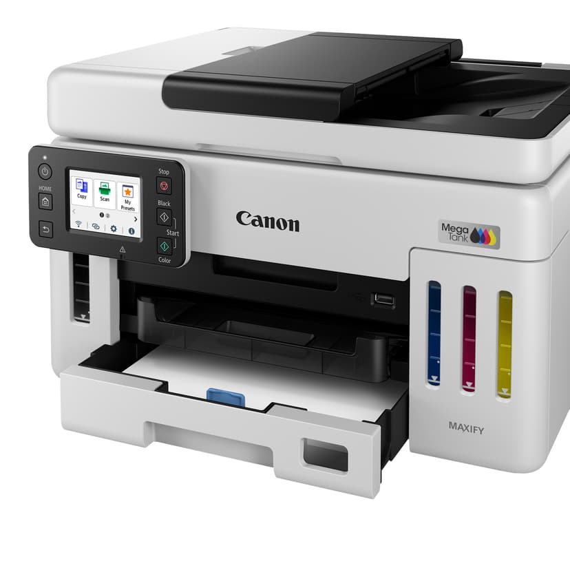 Canon Maxify GX6150 A4 MFP