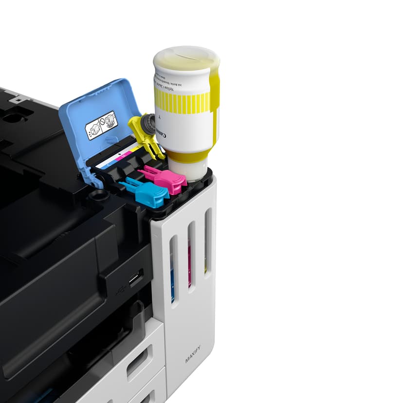 Canon Maxify GX6150 A4 MFP
