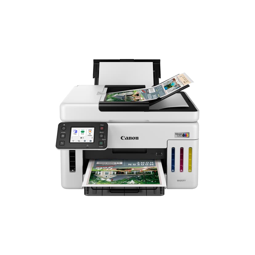 Canon Maxify GX6150 A4 MFP