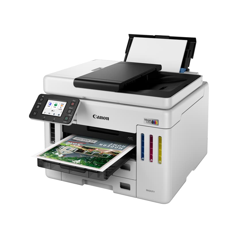 Canon Maxify GX7150 A4 MFP