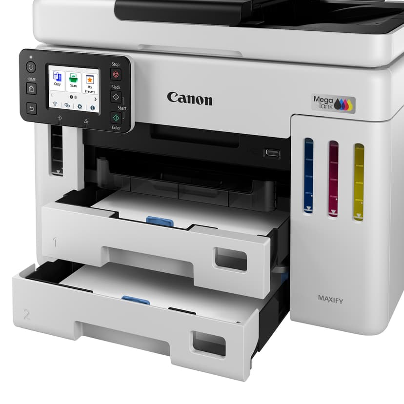 Canon Maxify GX7150 A4 MFP