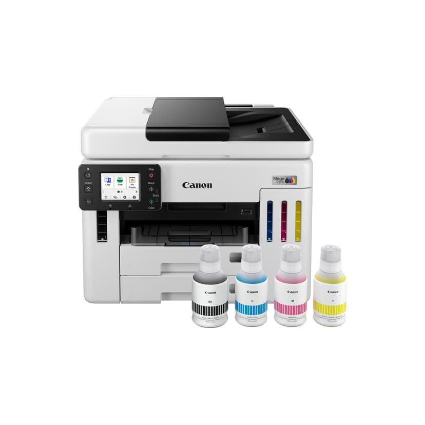 Canon Maxify GX7150 A4 MFP