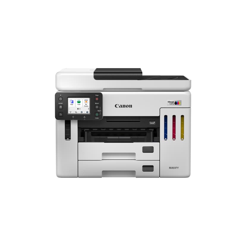 Canon Maxify GX7150 A4 MFP