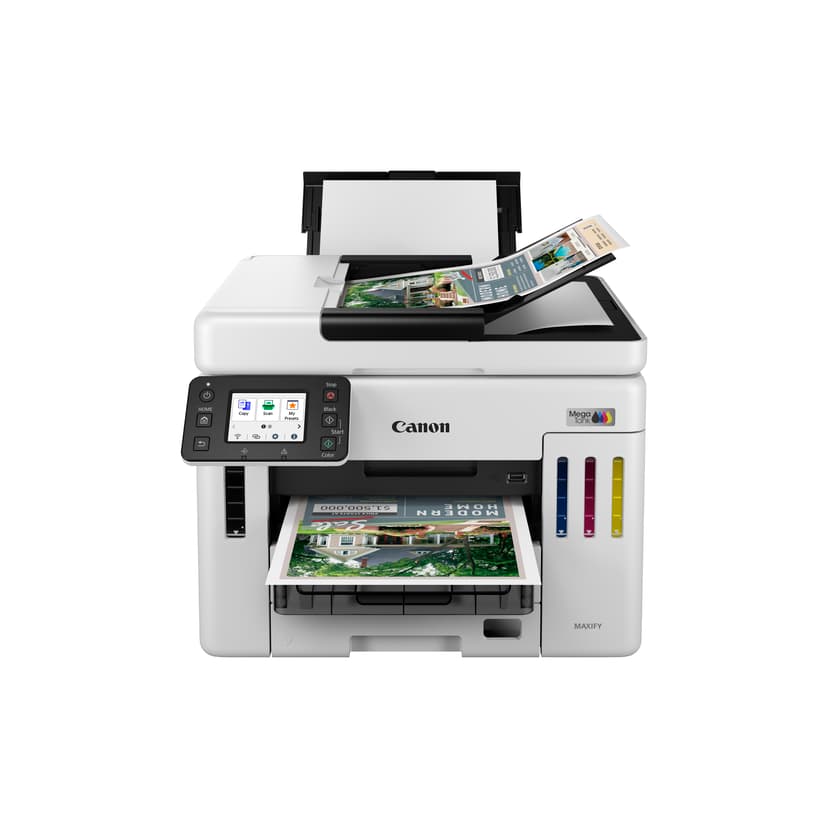 Canon Maxify GX7150 A4 MFP