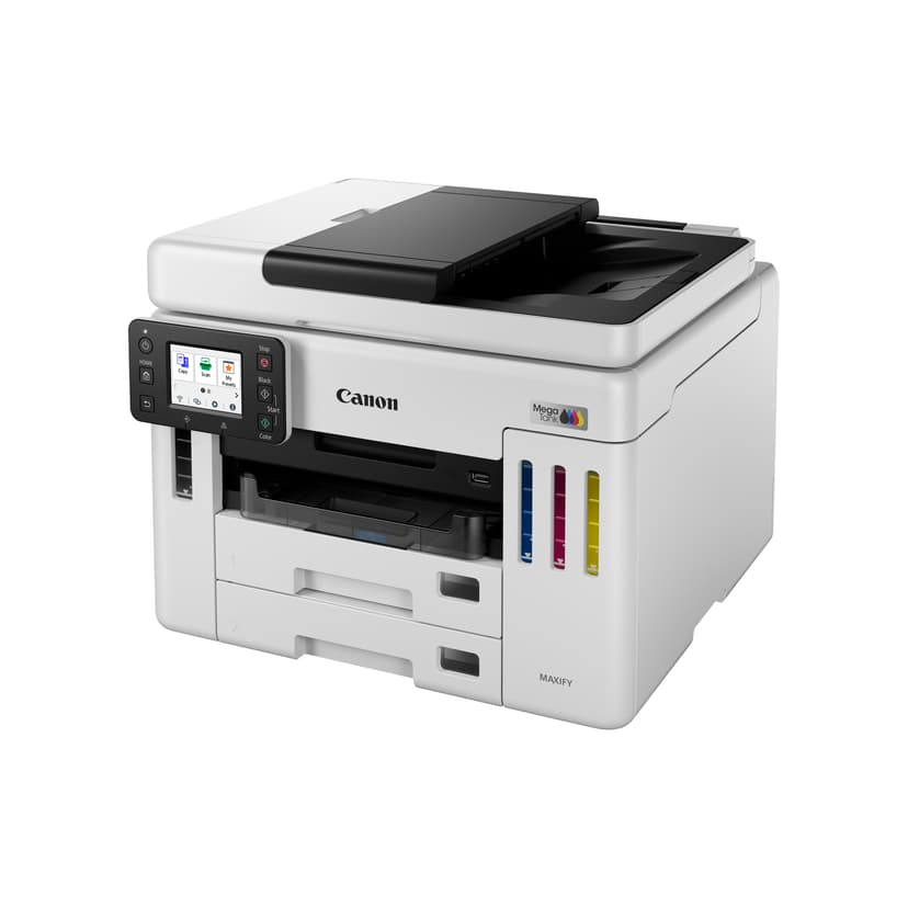 Canon Maxify GX7150 A4 MFP
