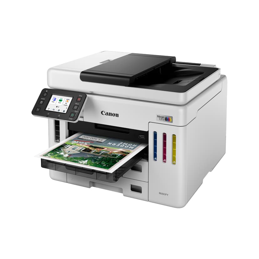 Canon Maxify GX7150 A4 MFP