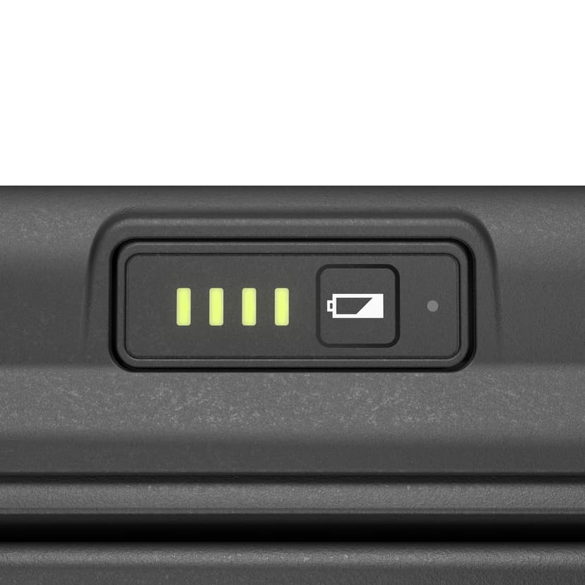 Canon Maxify BX110 A4 med batteri