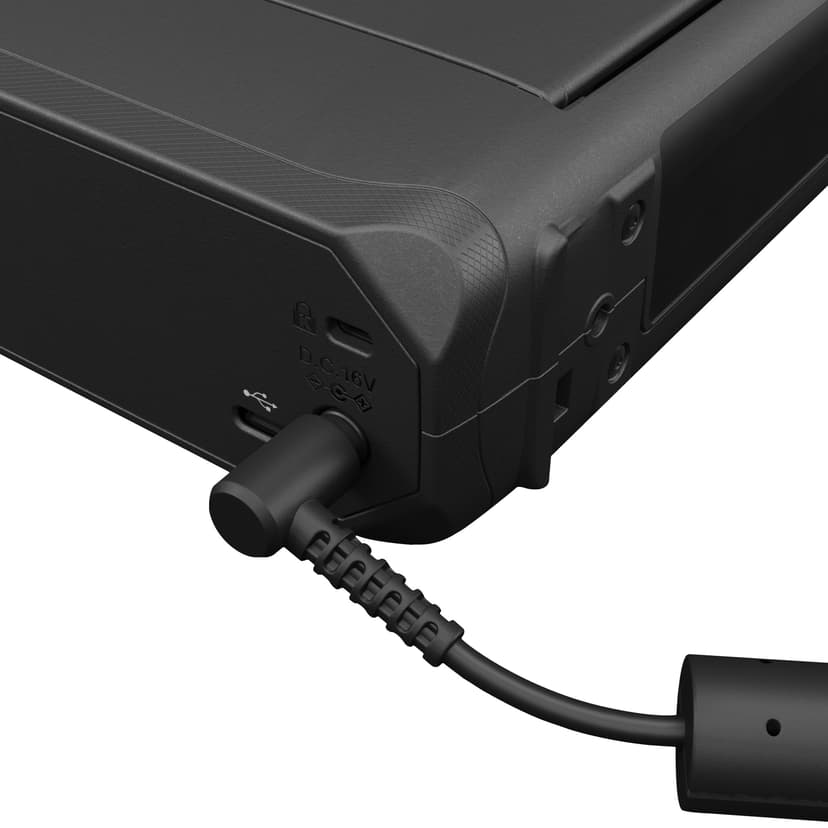 Canon Maxify BX110 A4 med batteri